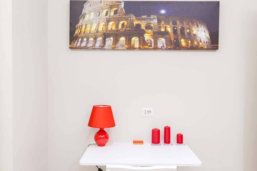 로마 Un Passino Da San Pietro Casa 빌라 외부 사진